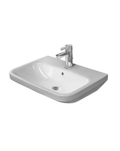 Раковина для ванной DURASTYLE 55х44см 2319550000 Duravit