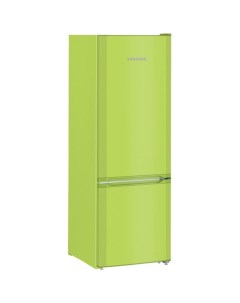 Холодильник CUkw 2831 Liebherr