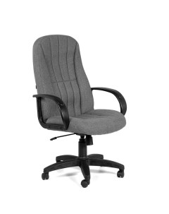 Кресло 685 TW 12 серый N Chairman