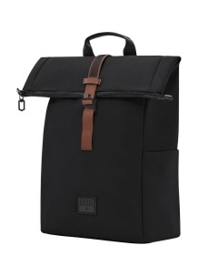 Сумка для ноутбука URBAN Oxford College Backpack Black Ninetygo