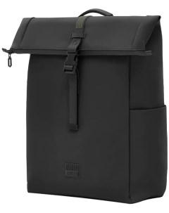 Сумка для ноутбука URBAN Oxford classic backpack Black Ninetygo