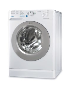 Стиральная машина BWSB 51051 S Indesit