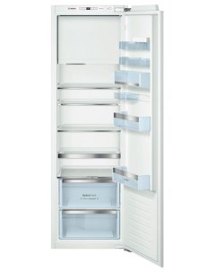 Встраиваемый холодильник KIL82AF30R Bosch