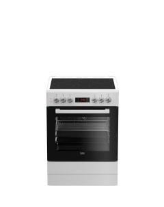 Электрическая плита FSM67320GWS Beko