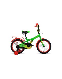 Детский велосипед CROCKY 16 2020 2021 Forward