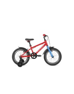 Детский велосипед Kids 16 2022 Format