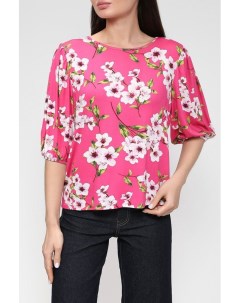 Блуза с цветочным принтом Ovs