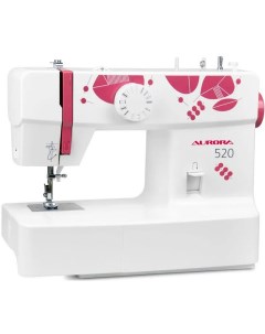 Швейная машина 520 Aurora