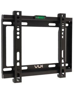 Кронштейн для LED LCD телевизоров TRENTO 35 black Vlk