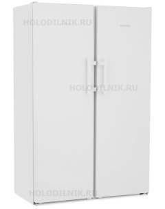 Холодильник Side by Side SBS 7242 22 SGN 3036 22 SK 4260 22 Liebherr
