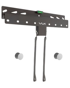 Кронштейн для LED LCD телевизоров TRENTO 21 black Vlk