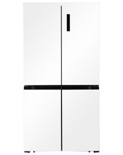 Многокамерный холодильник LCD450WID Lex