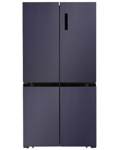 Многокамерный холодильник LCD450BmID Lex