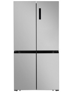 Многокамерный холодильник LCD450XID Lex