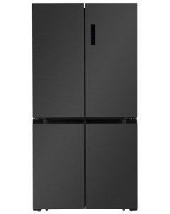 Многокамерный холодильник LCD505MgID Lex