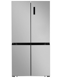 Многокамерный холодильник LCD505XID Lex