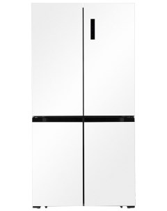 Многокамерный холодильник LCD505WID Lex