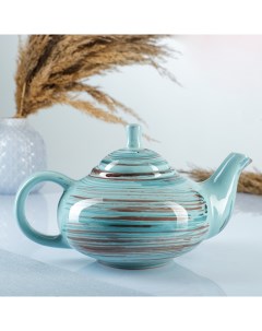 Чайник 1000 мл Борисовская керамика