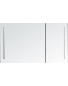 Зеркало шкаф SPC 3A DL BL 1200 Belbagno