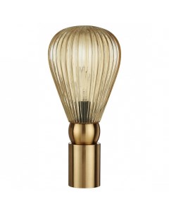 Настольная лампа Exclusive Elica 5402 1T Odeon light