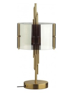 Настольная лампа Exclusive Margaret 4895 2T Odeon light