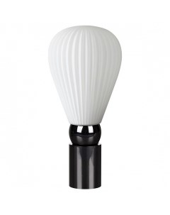 Настольная лампа Exclusive Elica 5418 1T Odeon light