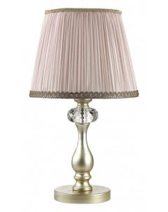 Настольная лампа Classic Aurelia 3390 1T Odeon light