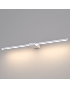 Подсветка для зеркал Luar 40125 LED белый a062889 Elektrostandard