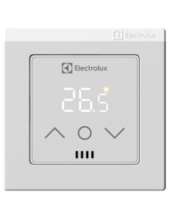 Терморегулятор для теплого пола Electrolux