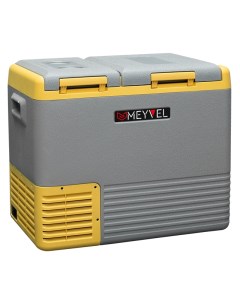 Компрессорный автохолодильник Meyvel