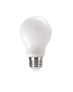 Светодиодная филаментная лампа XLED A60 7W 810Lm 2700K E27 29609 Kanlux