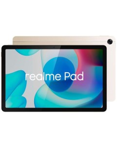 Планшет Realme Pad 6 128Gb Wi Fi Gold