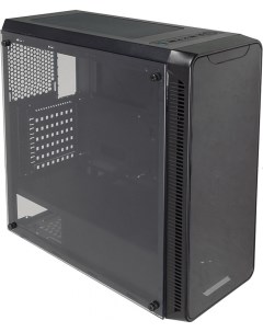 Компьютерный корпус Accord JP X Черный