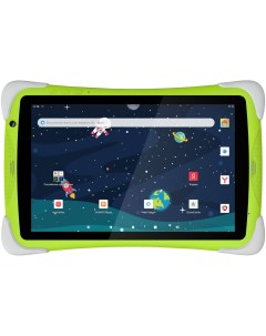 Планшет Kids Tablet K10 10 1 32 ГБ зелёный TDT4636_WI_E_CIS Topdevice