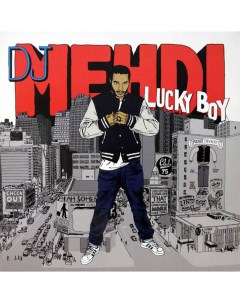 DJ Mehdi Lucky Boy Because music