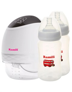 Молокоотсос SE500 SE500240MLX2 Ramili