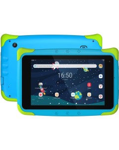 Планшет Kids Tablet K7 16 ГБ голубой TDT3887_WI_D_BE_CIS Topdevice