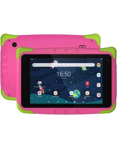 Планшет Kids Tablet K7 16 ГБ розовый TDT3887_WI_D_PK_CIS Topdevice