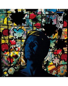 David Bowie Tonight Parlophone