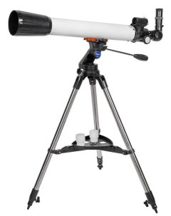 Телескоп PolarStar II 700 70 AZ Veber