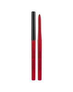 Lip Stain Liner Карандаш для губ 99 PURPLE RED Sephora collection