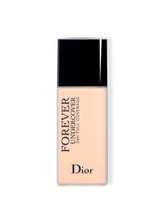Skin Forever Undercover Жидкая тональная основа 022 Камея Dior