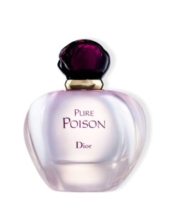 Pure Poison Парфюмерная вода Dior