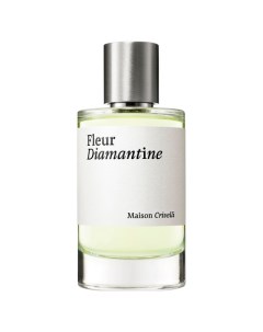 FLEUR DIAMANTINE Парфюмерная вода Maison crivelli