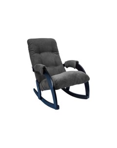 Кресло качалка Модель 67 Mebel impex