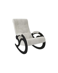 Кресло качалка Модель 5 Mebel impex