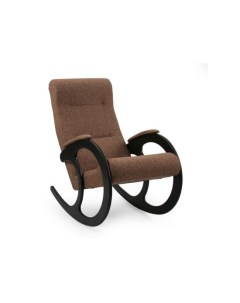 Кресло качалка Модель 3 Mebel impex