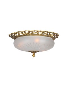 Потолочный светильник Venezia Gold Arti lampadari