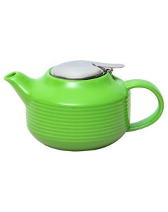 Заварочный чайник Феличита Green Зеленый Balsford