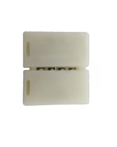 Коннектордля ленты RGB без провода 4pin 10mm Swg